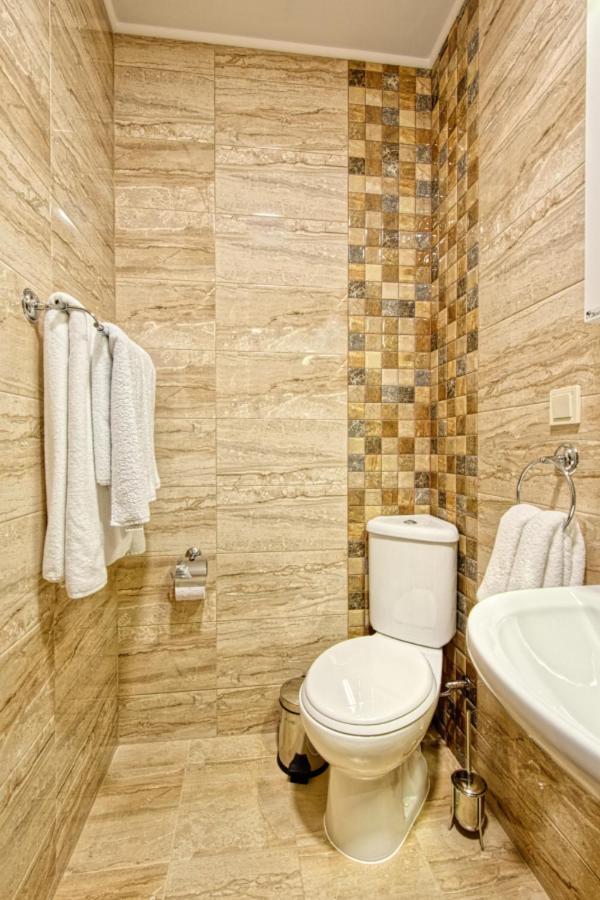 Къща За Гости Relax Hisarya Exterior photo